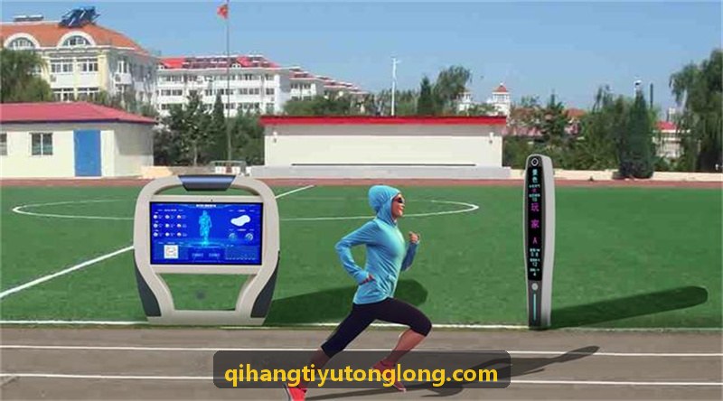 大型路跑赛事现场主备双机热备运行状态